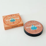 02 Mattifying Compact Powder