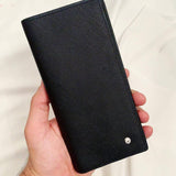 Black Men Wallet